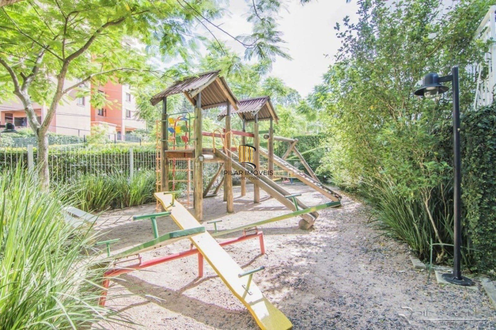 Apartamento de 3 dormitórios a venda no Bairro Jardim Carvalho, Porto Alegre