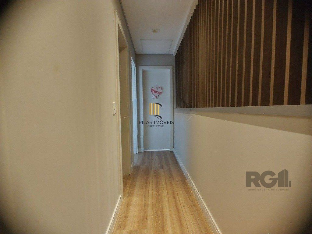 Casa com 3 dormitórios no bairro hípica