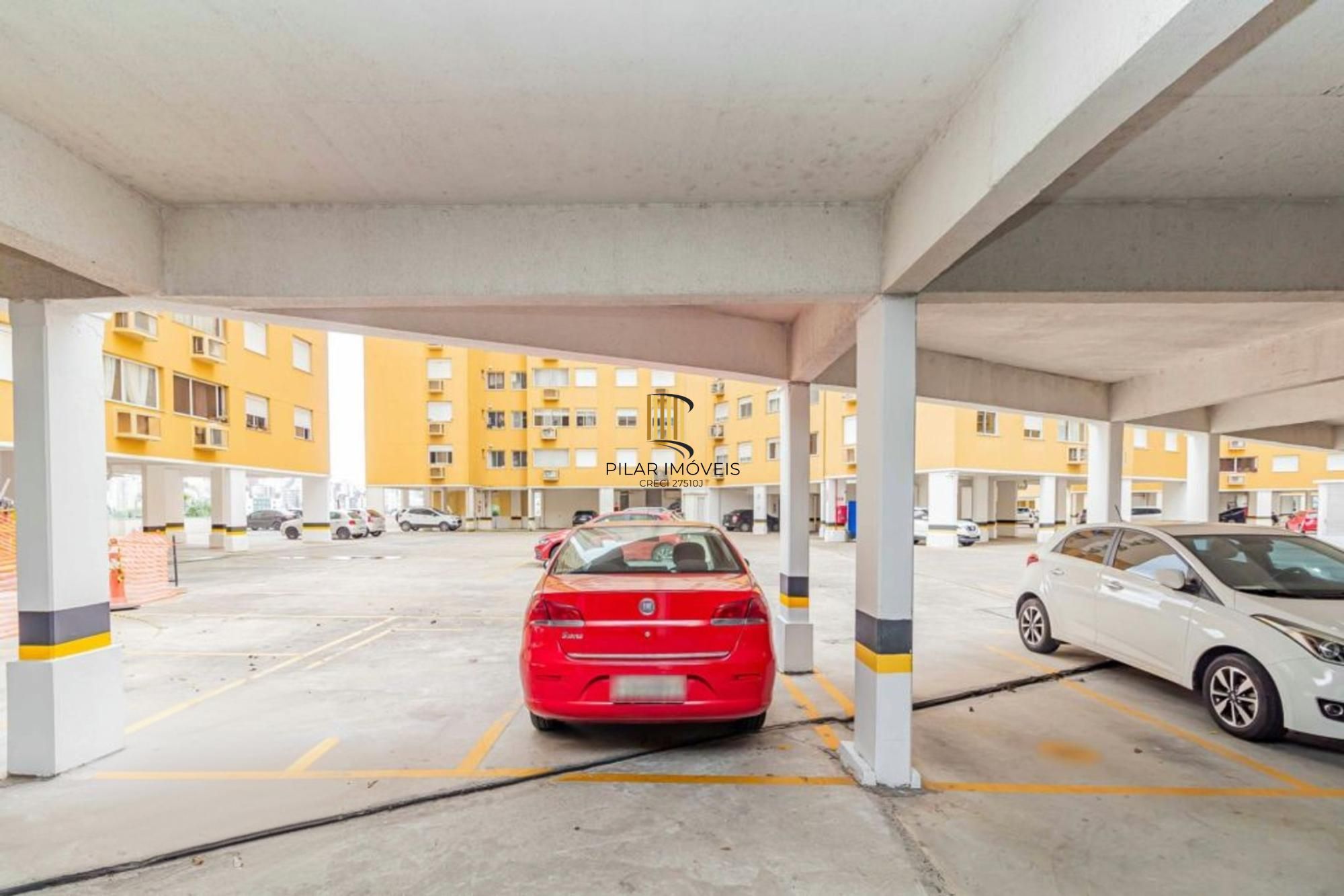 Apartamento de 3 dormitórios à venda no Bairro Santo Antônio - Porto Alegre