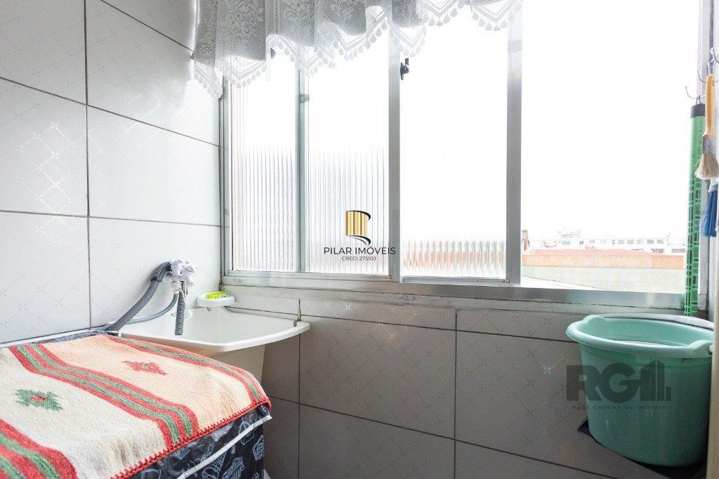 Apartamento para Venda - 49m², 1 dormitório, Azenha