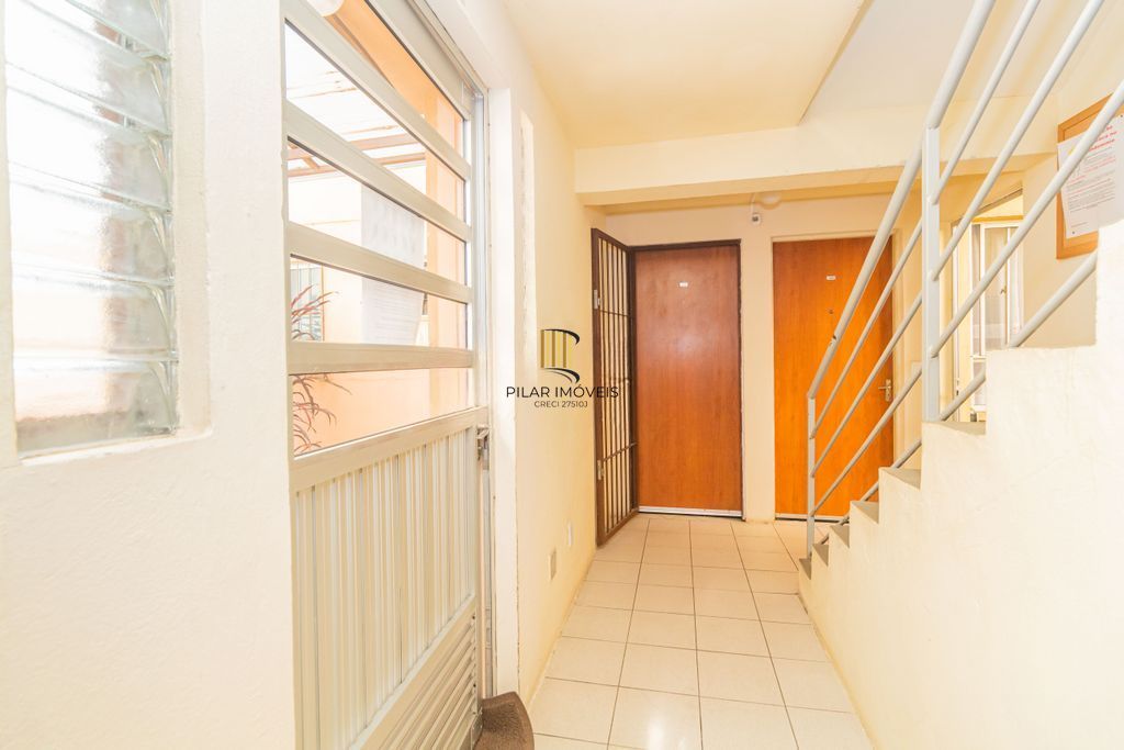 Apartamento 2 dorms à venda Rua Paulo Renato Ketzer de Souza, Rubem Berta - Porto Alegre