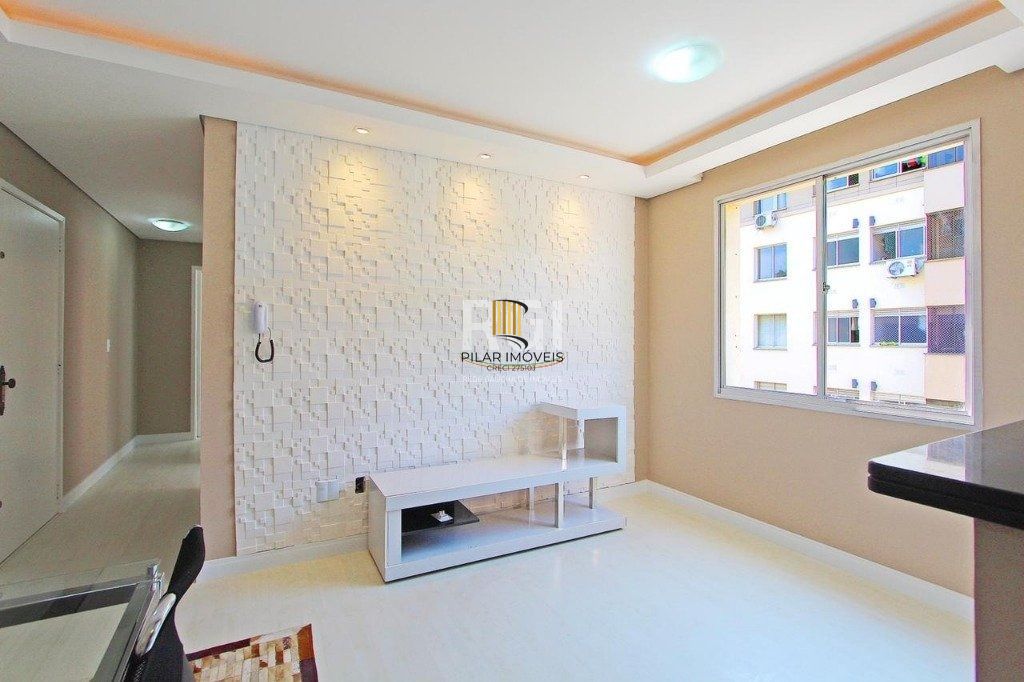 Apartamento 2 dormitórios no bairro Glória