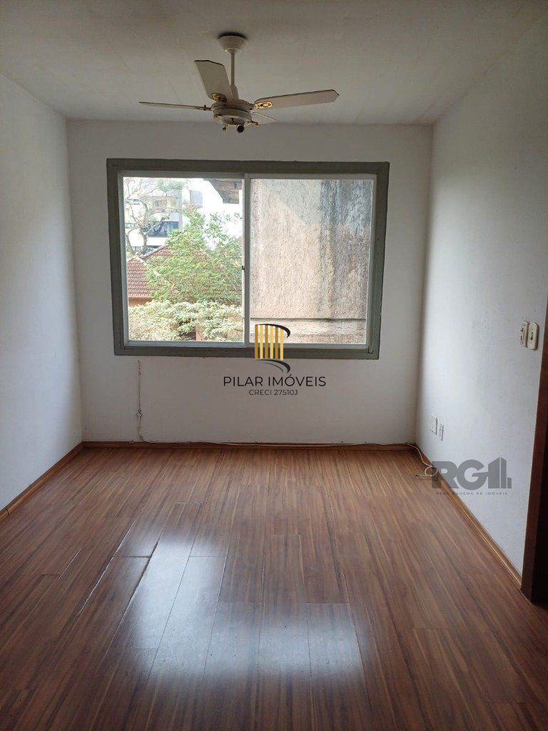 Apartamento 2 dormitórios no bairro Glória