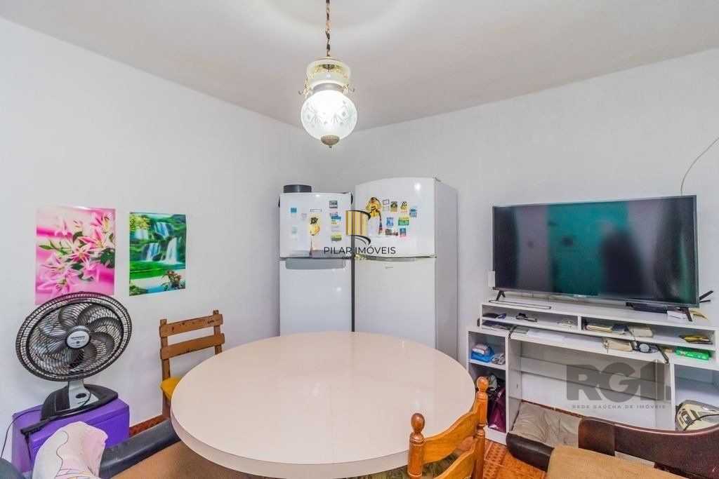 casa de 2 quartos, bairro Jardim Sabará