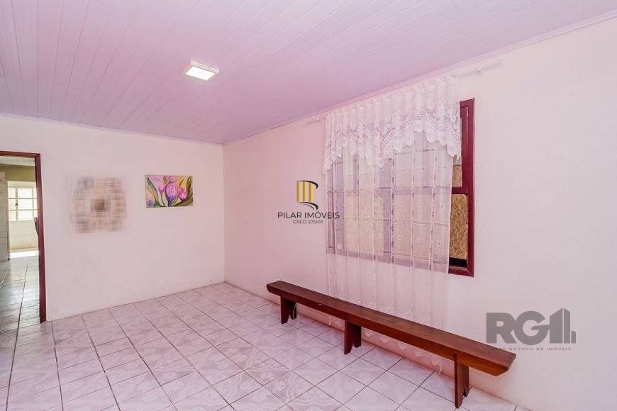 Excelente casa de 70m² com 3 dormitórios no bairro Sarandi. 