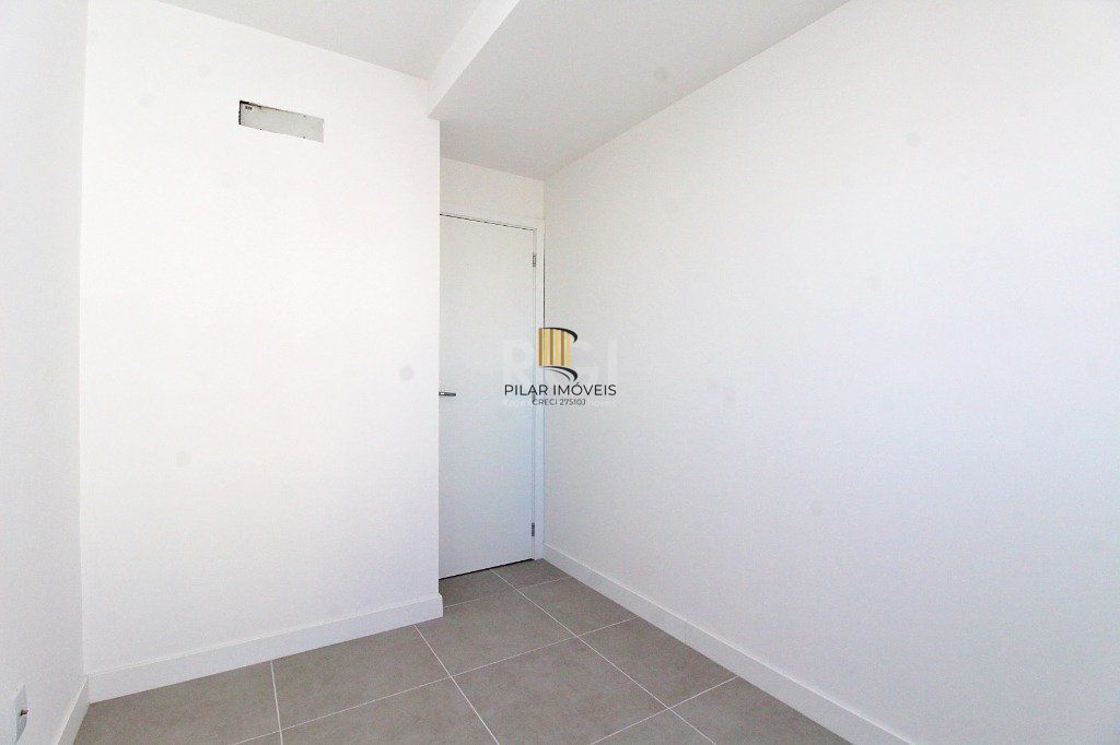 Apartamento para Venda - 57m², 2 dormitórios, 1 vaga - Cidade Baixa