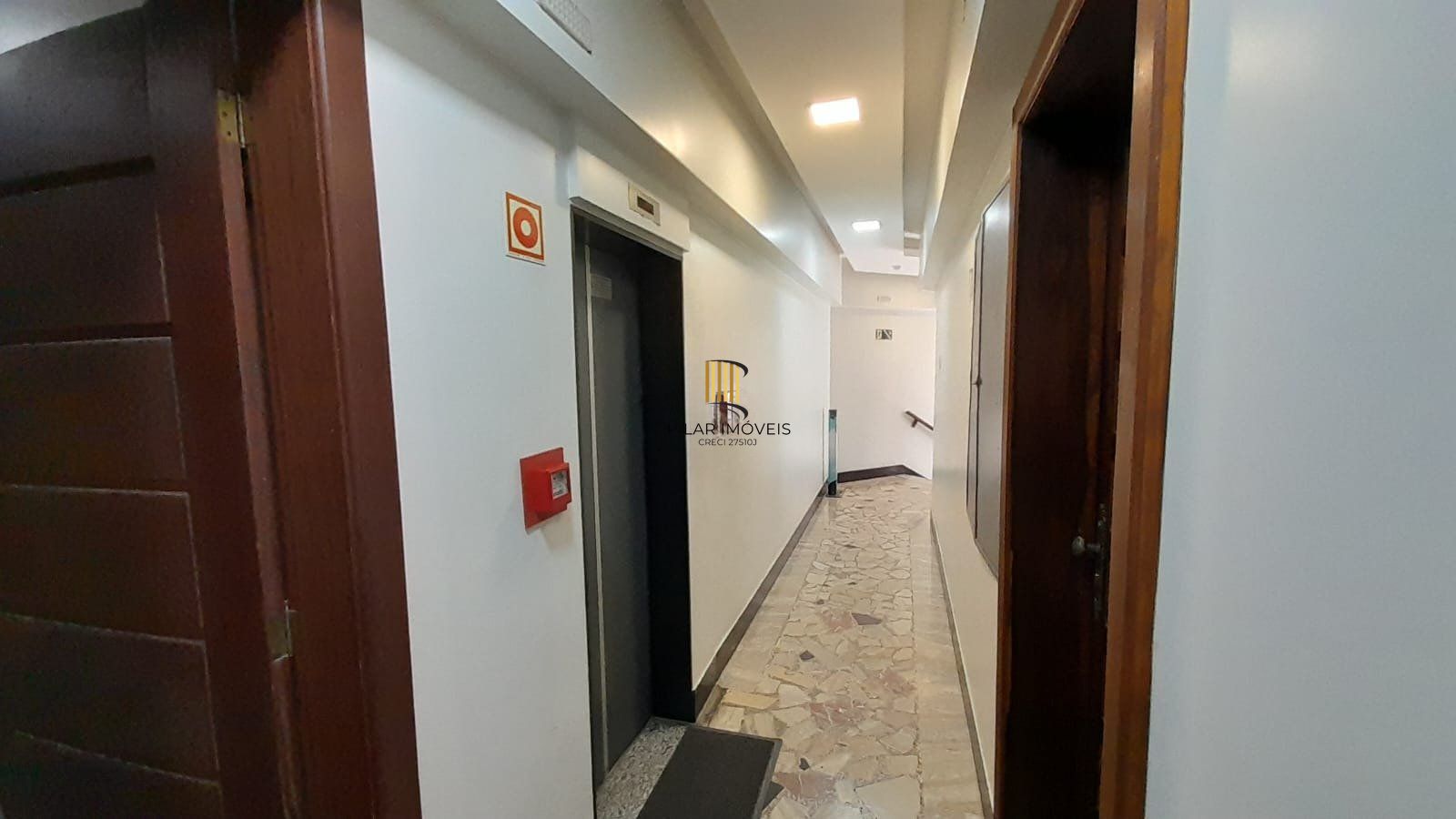 Apartamento de 2 dormitórios no Bairro Centro Histórico - Porto Alegre.