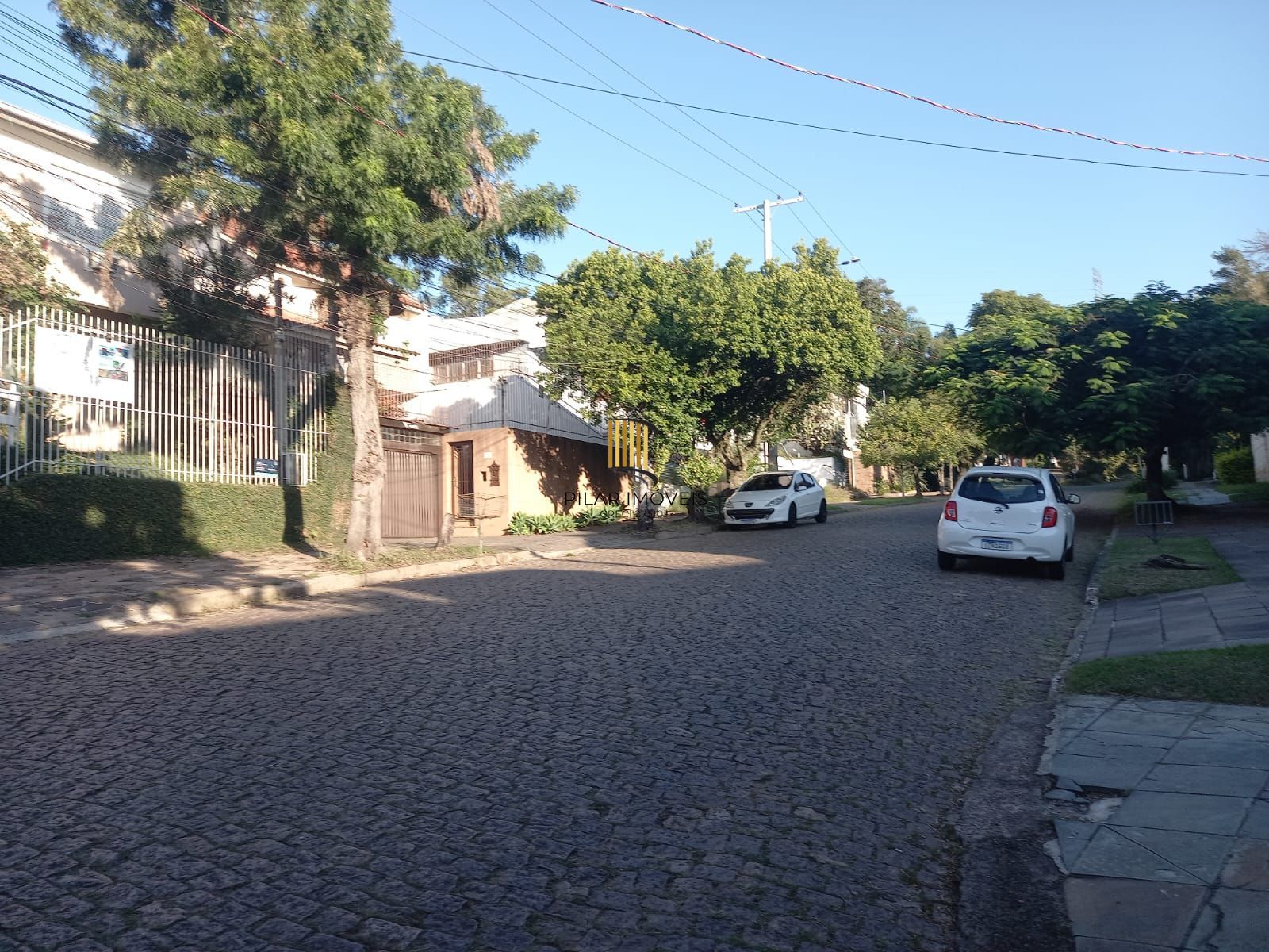 Terreno no bairro Nonoai
