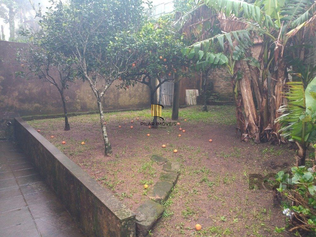 Casa 2 dormitórios no bairro Teresópolis