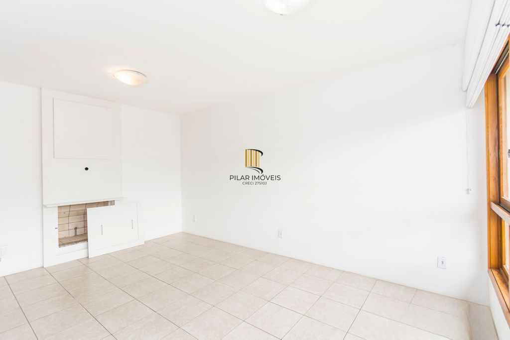 Apartamento 3 dorms à venda Rua João Ernesto Schmidt, Jardim Itu - Porto Alegre