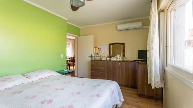 Apartamento com 2 quartos e 62m² à venda em Santana, Porto Alegre Rua Veador Porto, Santana, Porto Alegre