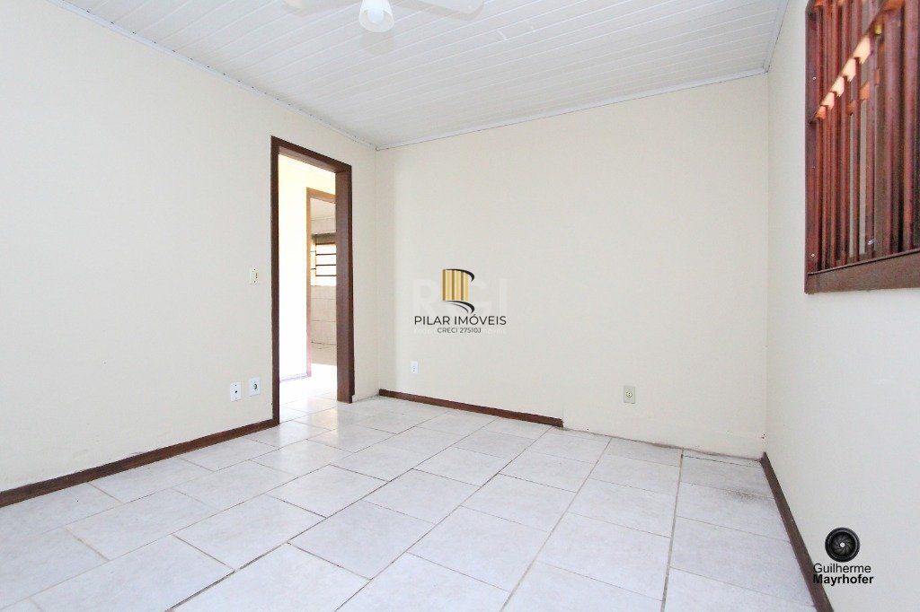 Casa para Venda - 150m², 2 dormitórios, 2 vagas - Nonoai