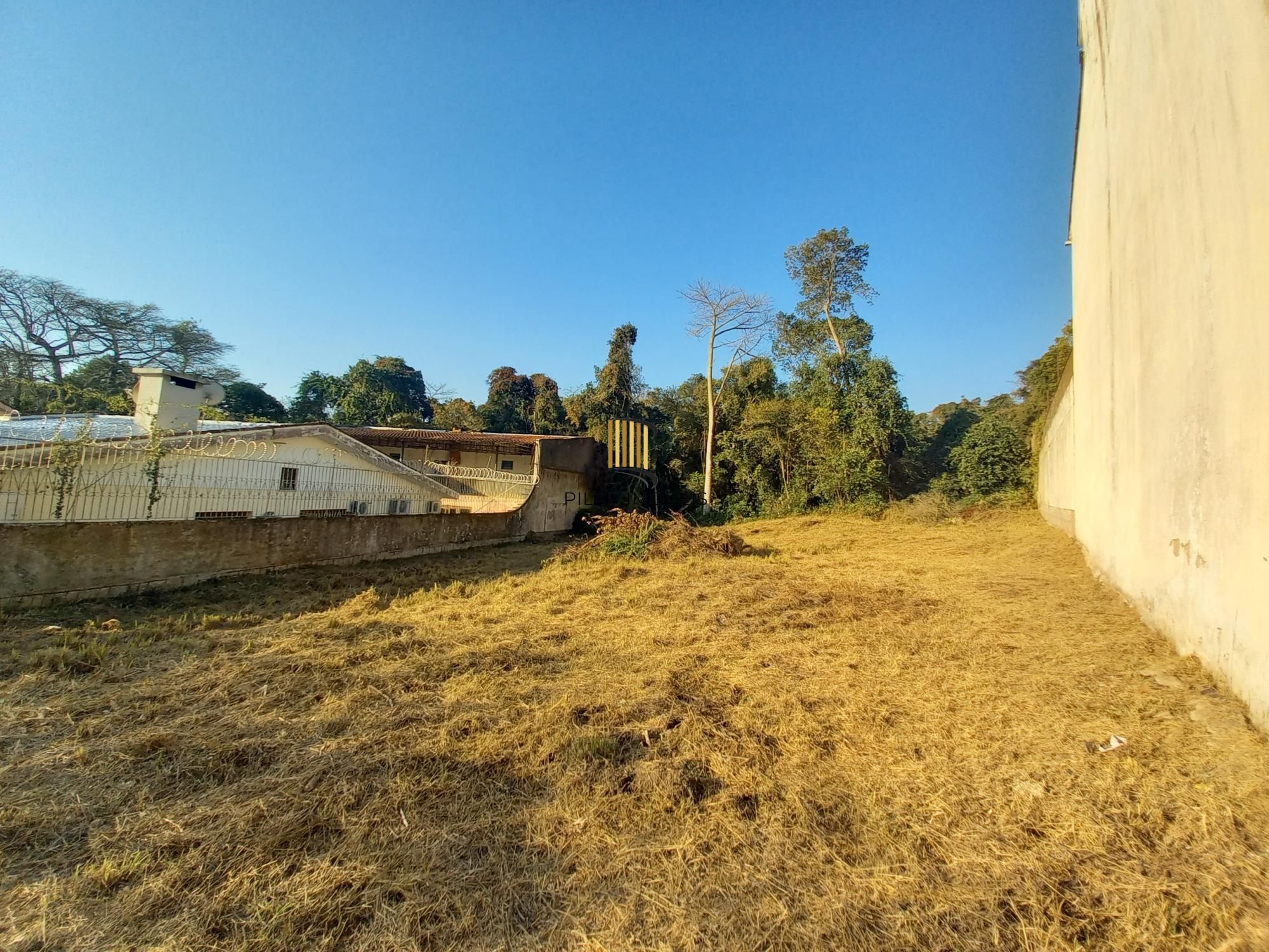 Terreno no bairro Nonoai