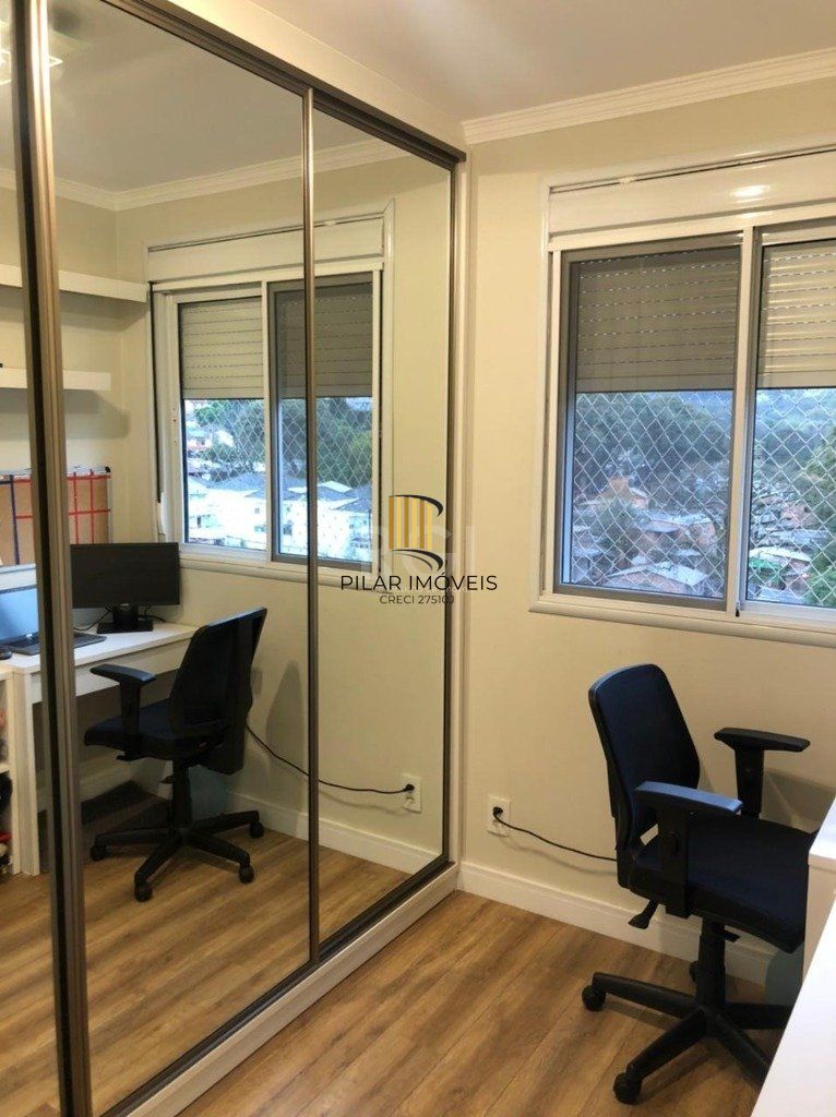 Apartamento para Venda - 87m², 3 dormitórios, sendo 1 suites, 2 vagas - Teresópolis