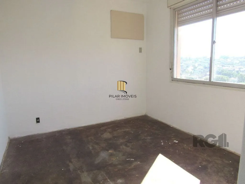 Apartamento 1 dorm à venda Rua Capitão Arisoly Vargas, Glória - Porto Alegr