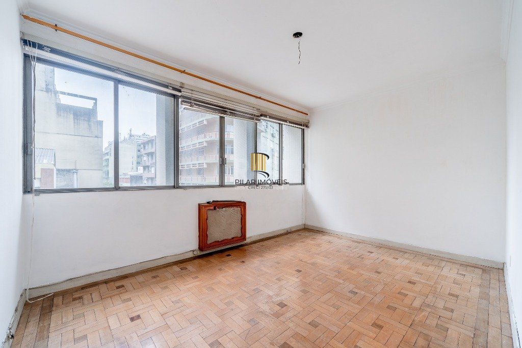 Apartamento de 171m²,  Bairro Centro Historico