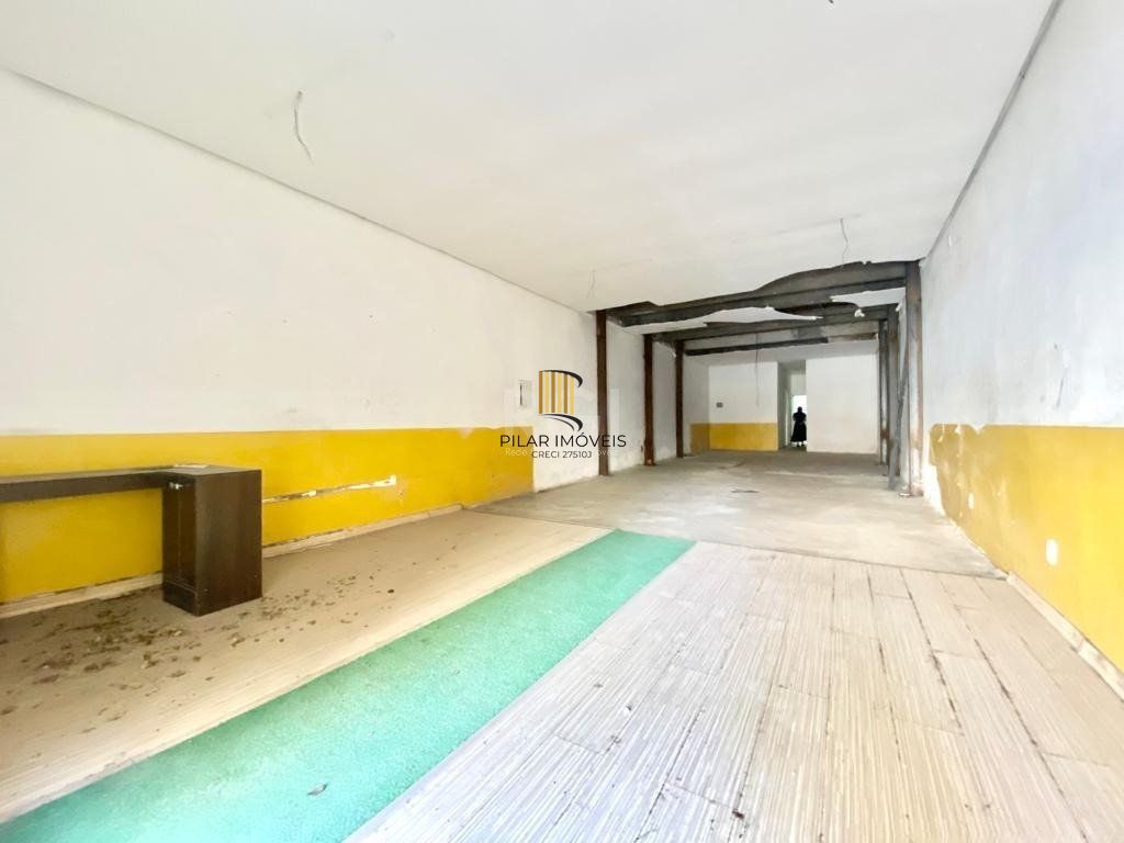 Vende Loja 161m² na Lima e Silva próxima a Av,. Loreiro da Silva