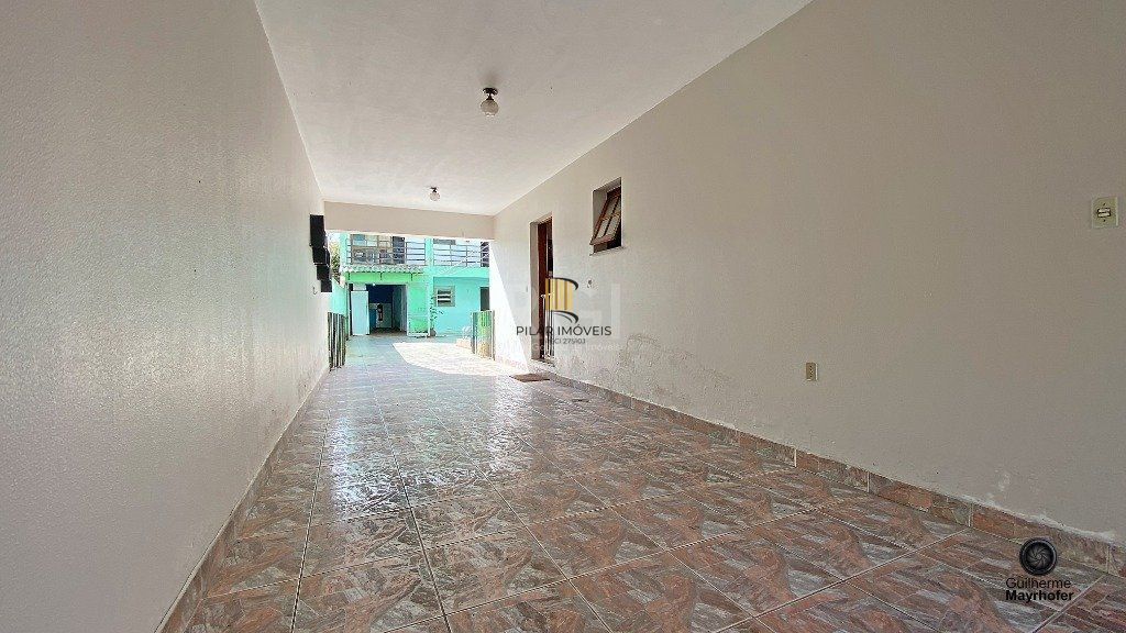Casa para Venda - 400m², 5 dormitórios, sendo 1 suites, 3 vagas - Jardim Itu Sabará