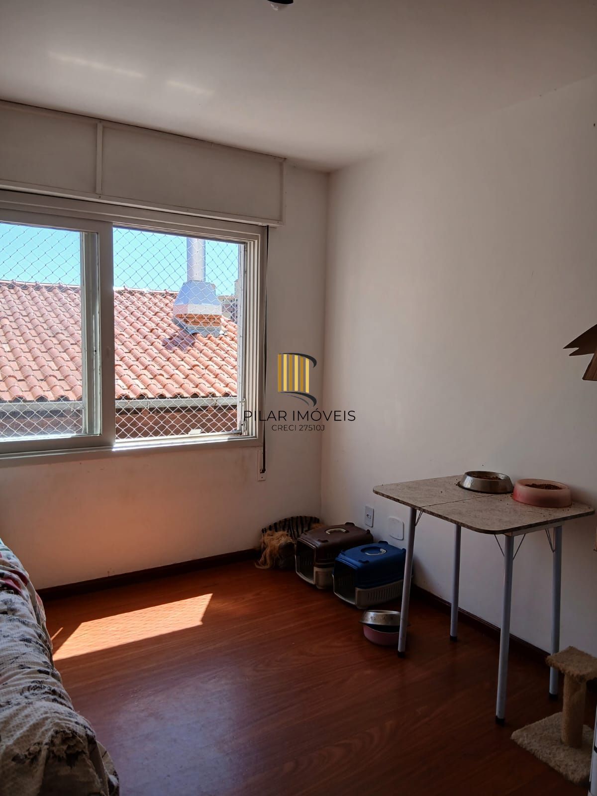 Apartamento 2 dormitórios no bairro Teresópolis