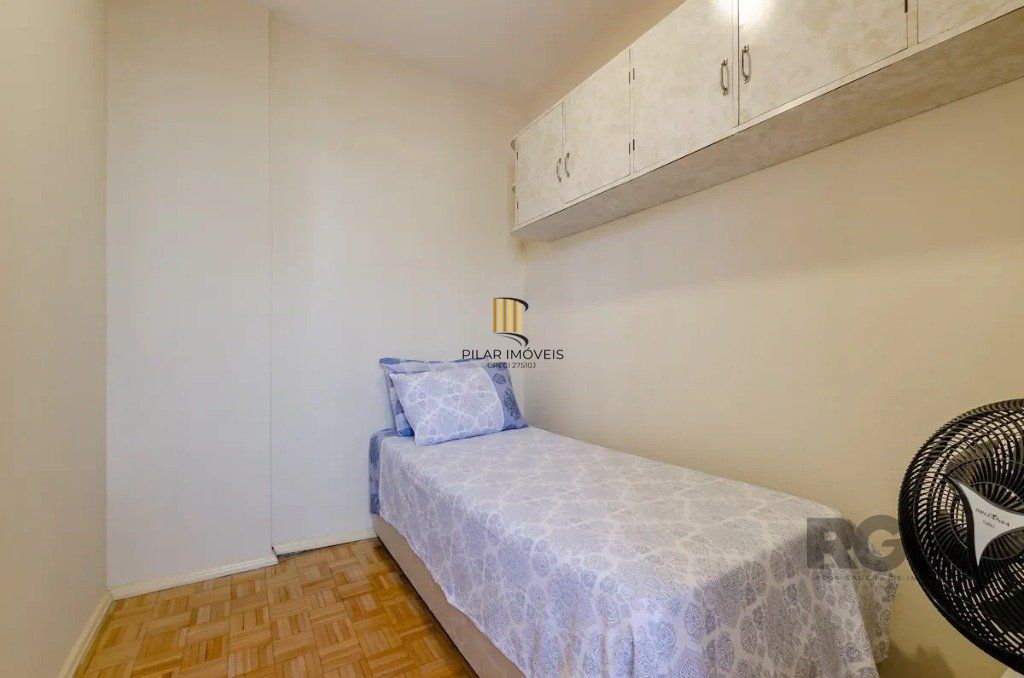 Apartamento de 2 dormitórios no bairro  Menino Deus