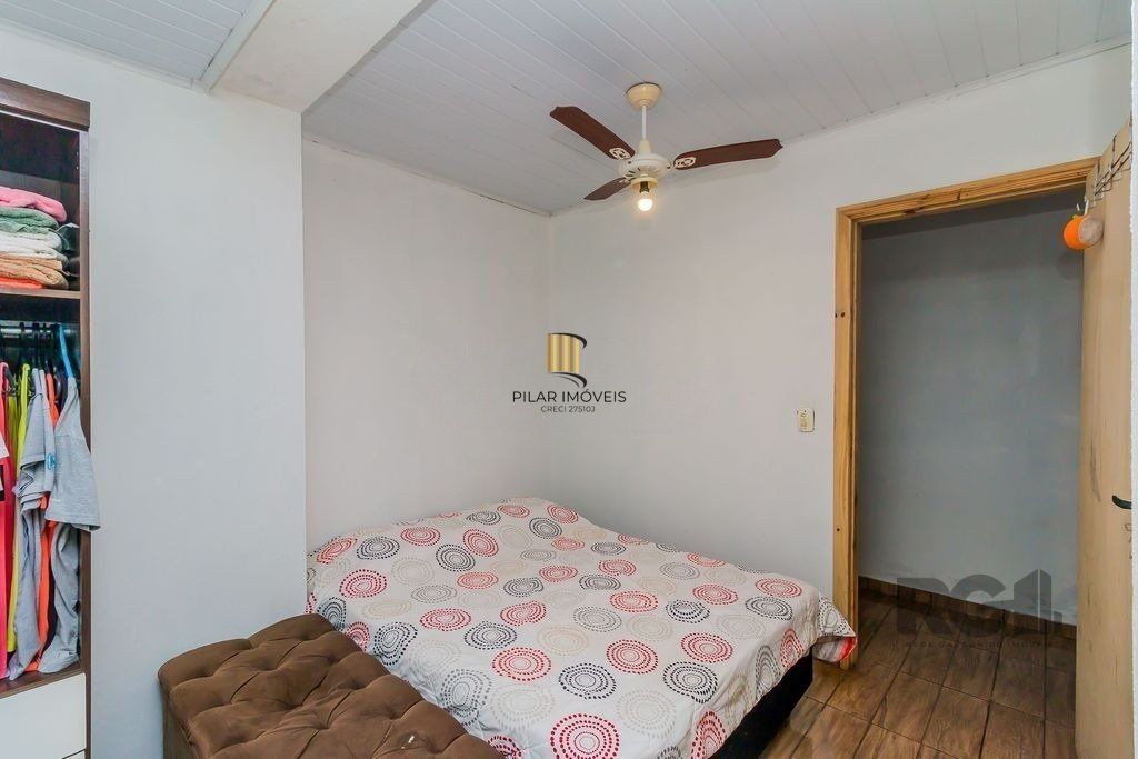 Casa de 2 dormitórios com 98m² no Bairro Lomba do Pinheiro