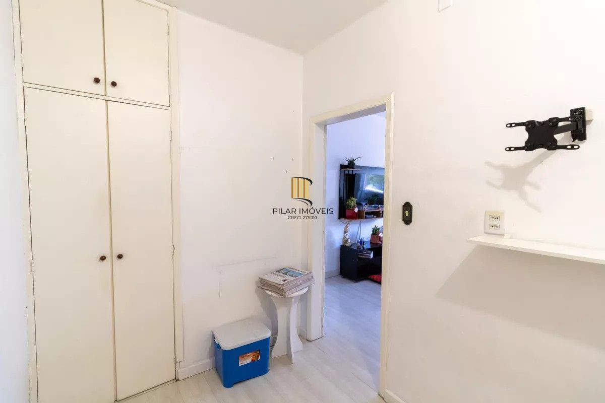 Apartamento 2 dormitórios no bairro Menino Deus