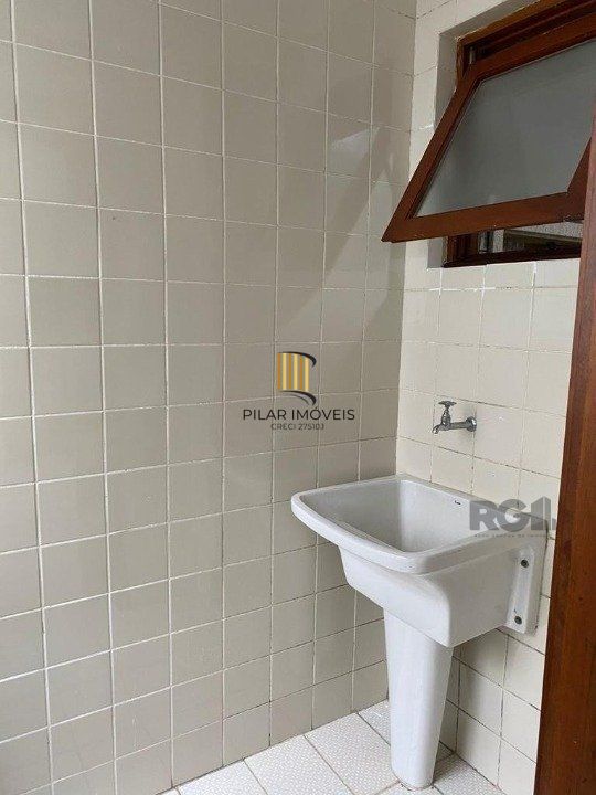 Apartamento 1 dormitório no bairro Santana