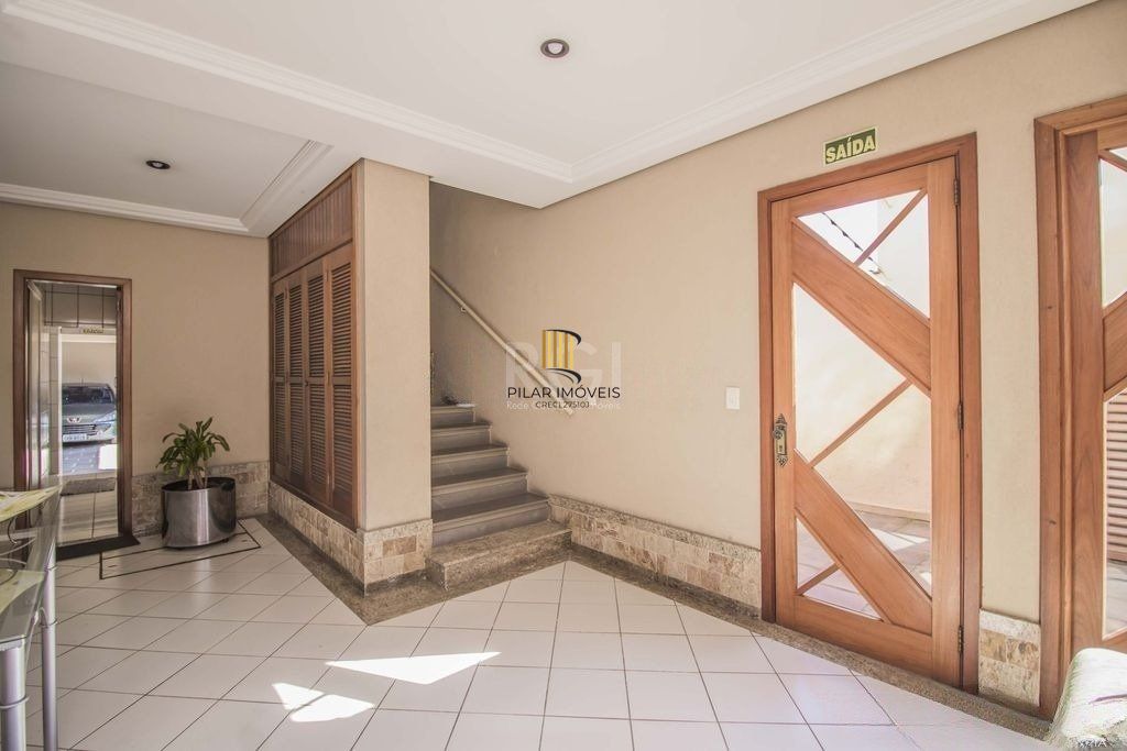 Apartamento de 85m², Bairro Jardim Lindóia