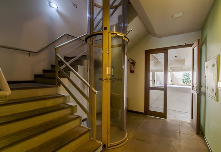 Apartamento de 2 dormitorios à venda em Bela Vista, Porto Alegre.