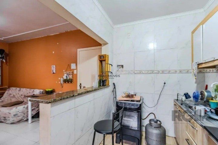 Apartamento 2 dormitórios no bairro Centro Histórico