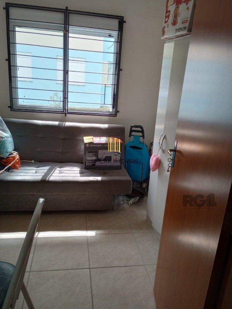 Ótimo apartamento de 02 dormitórios e 01 vaga de garagem.