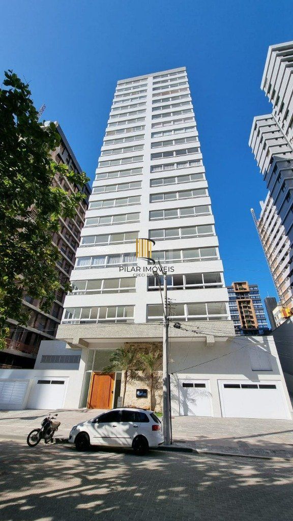 Apartamento 3 dormitórios no bairro Centro