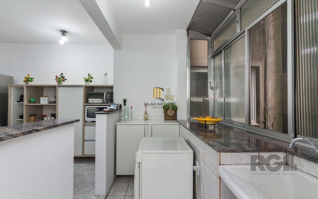 Apartamento 2 dorms à venda Avenida Borges de Medeiros, Centro Histórico - Porto Alegre