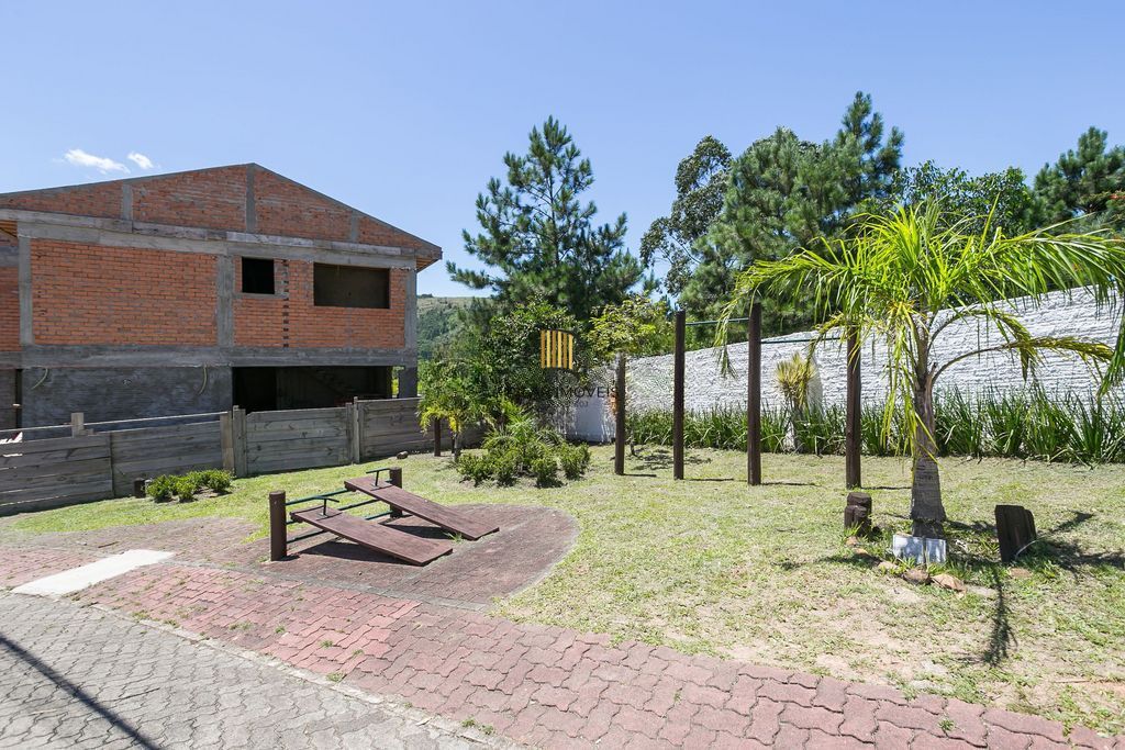 Casa em Condomínio 3 dorms à venda Avenida Juca Batista, Hípica - Porto Alegre