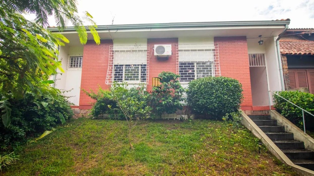 Casa 3 dormitórios Bairro Teresópolis - Pilar Imóveis