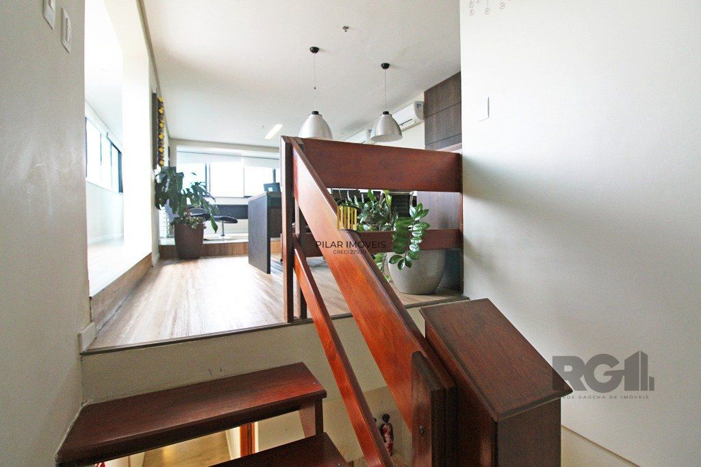 Sala Comercial no bairro Auxiliadora