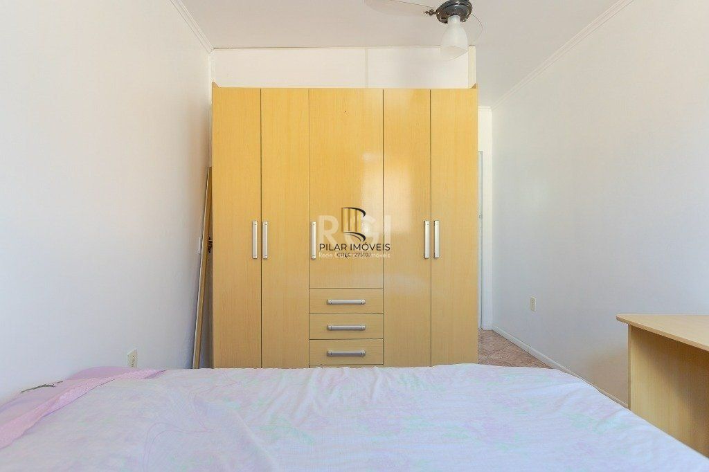 Cobertura para Venda - 118m², 3 dormitórios, 1 vaga - Nonoai