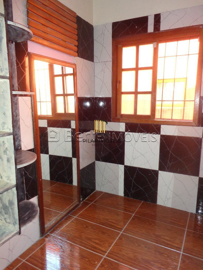 Casa para Venda - 101.25m², 4 dormitórios, 1 vaga - Campo Novo