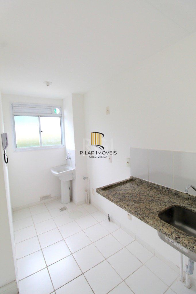 Apartamento para Venda - 45.88m², 2 dormitórios, 1 vaga - Ipanema