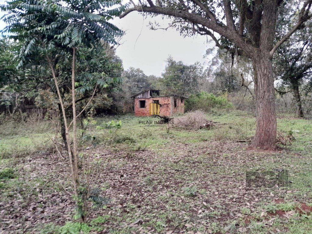 Terreno Bairro Morada Gaúcha