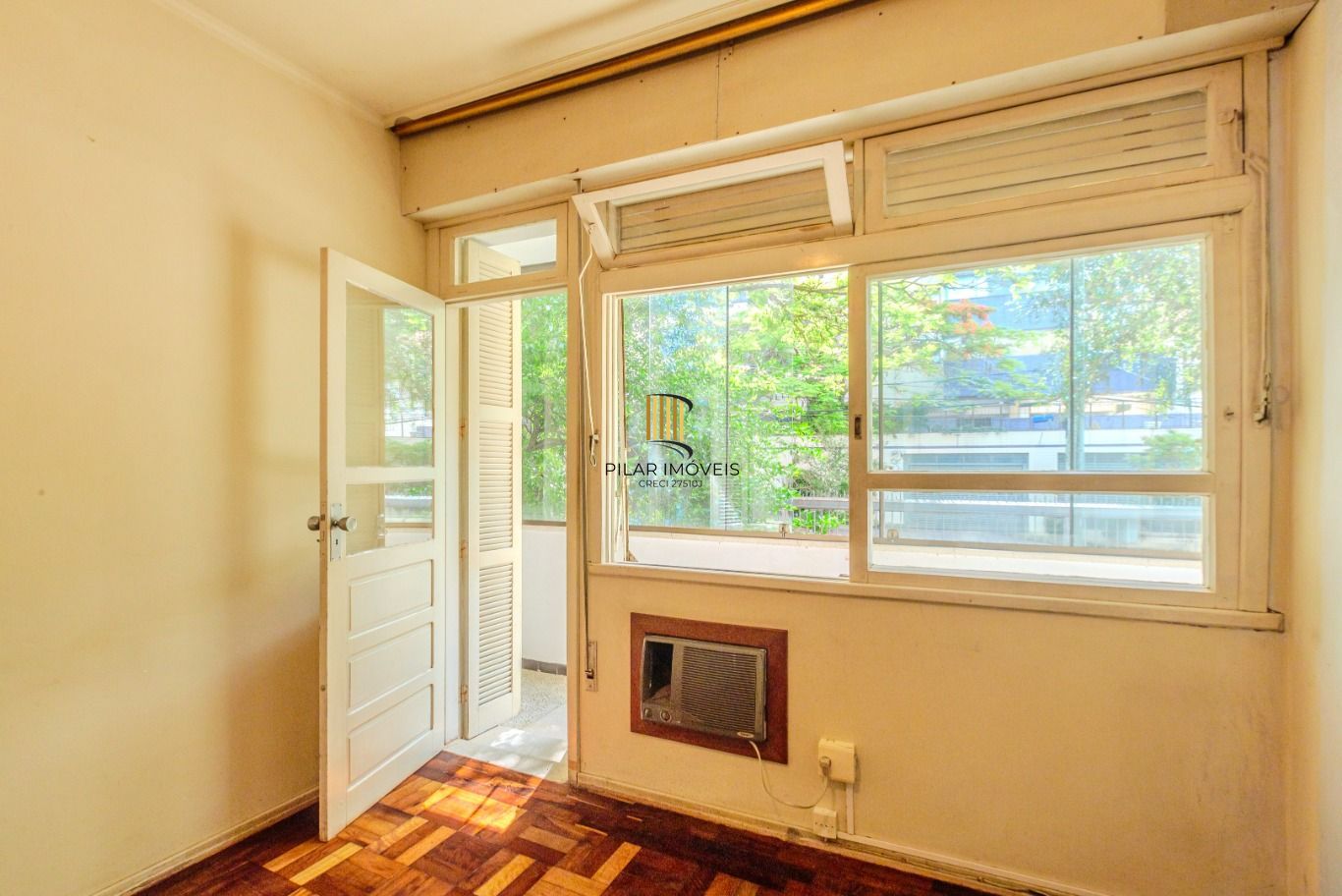 Apartamento com 3 quartos e 124m² à venda em Petrópolis, Porto Alegre. Rua Coronel Corte Real, Petrópolis, Porto Alegre