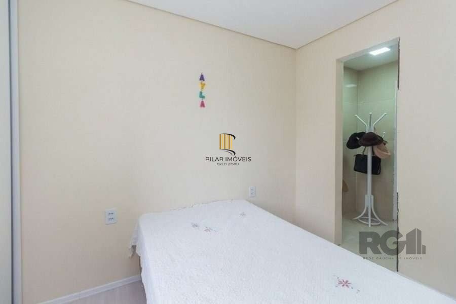 Casa 4 dormitórios no bairro Santa Tereza