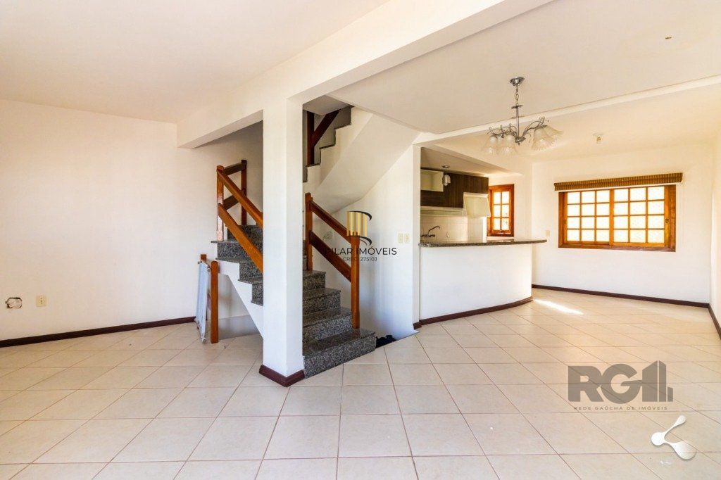 Casa 3 Dormitório(s) Bairro Ipanema