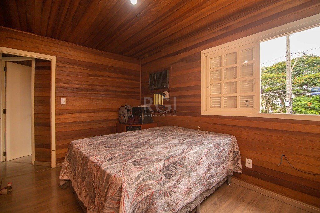 Casa 3 Dormitório(s) Bairro Jardim São Pedro
