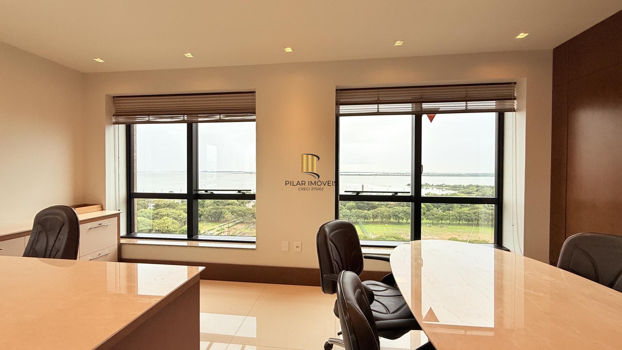 Sala Comercial no bairro Praia de Belas