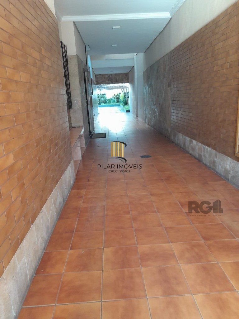 Apartamento 2 dormitórios no bairro Cristo Redentor
