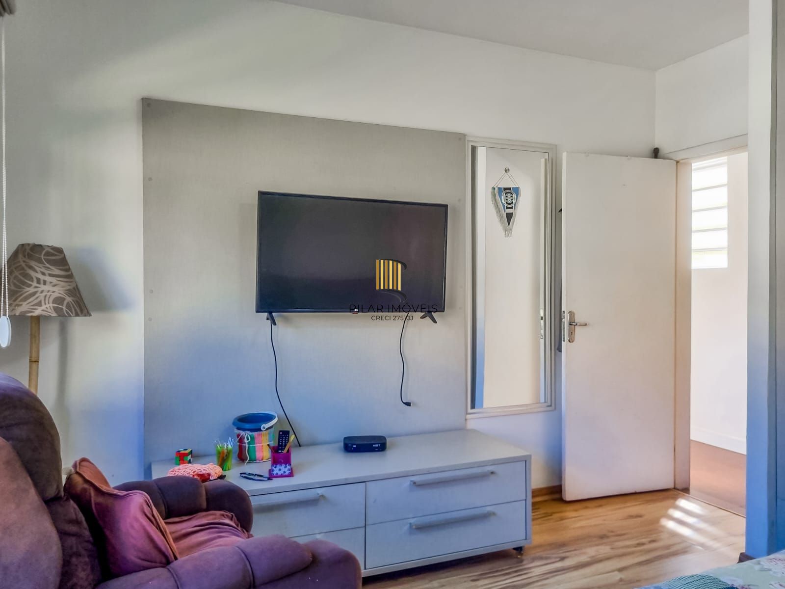 Casa Térrea 280 m²  em Teresópolis – 4 Dorms, Escritório e Edícula