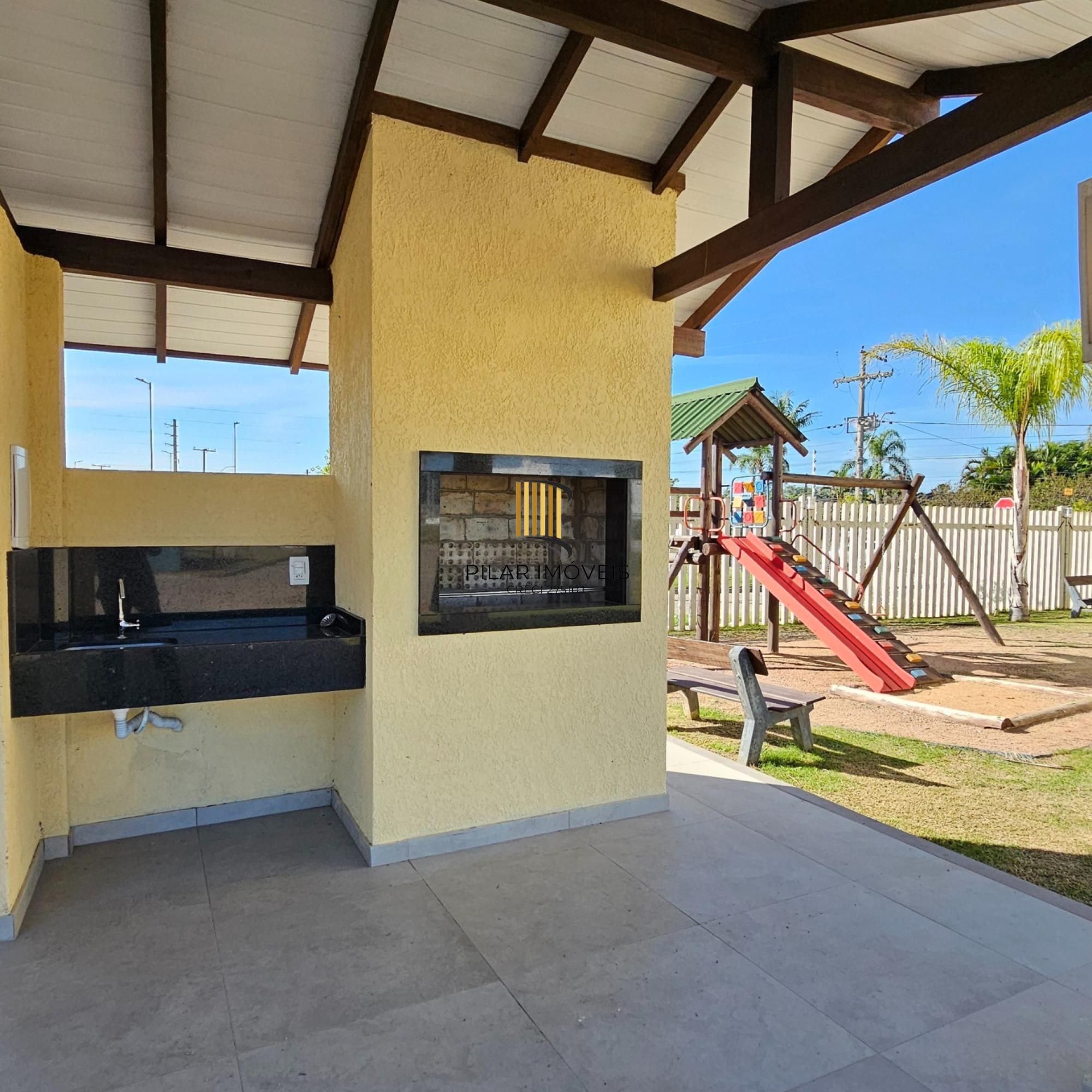 Terreno a venda no condado de nova ipanema.