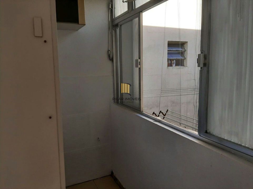 Apartamento de 1 dormitório à venda em Sarandi - Porto Alegre