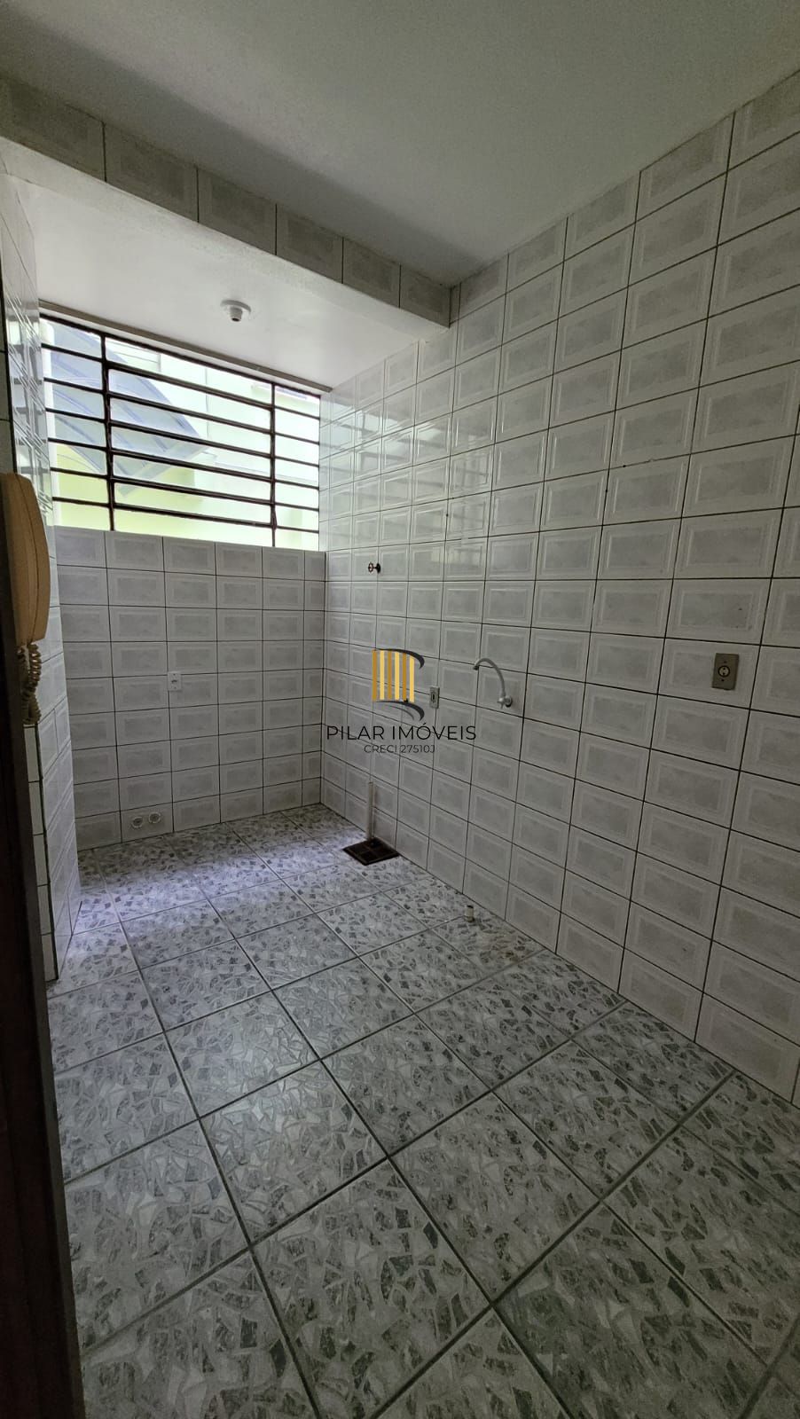 Apartamento à venda com 2 quartos 50 m² - avenida francisco trein, cristo redentor, porto alegre